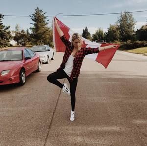 Meet your Posher, Carley